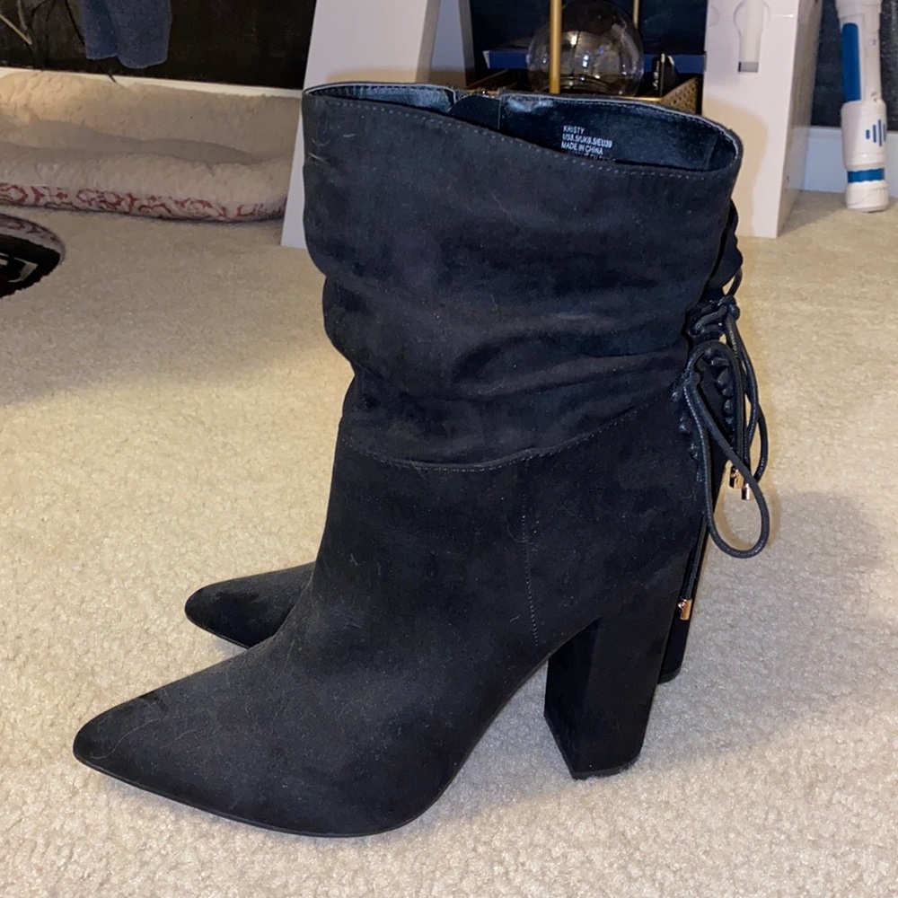 Booties